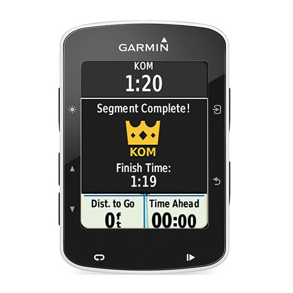 Garmin Edge 520 Performance Bundle