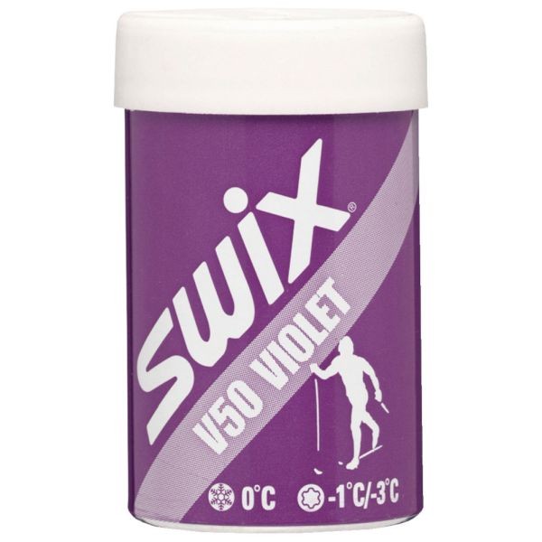 Swix V50 Violet