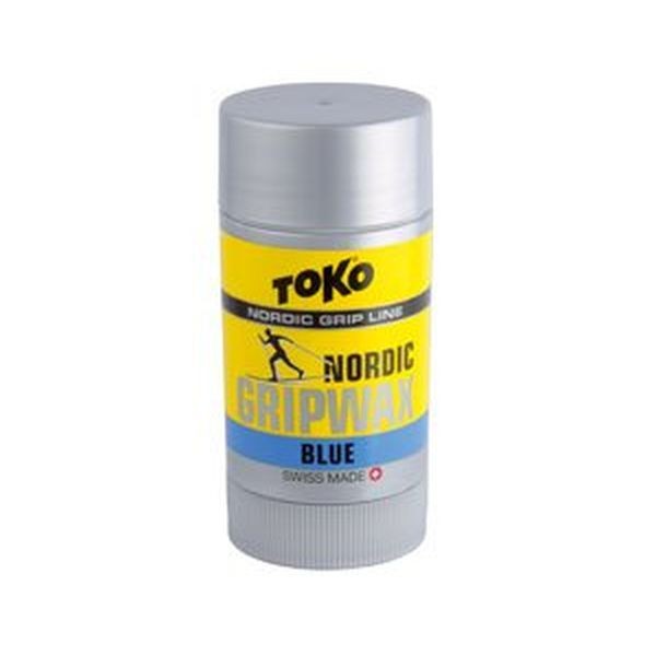 Toko Nordic GripWax Blue