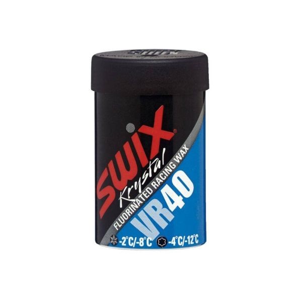 Swix VR40 Blue