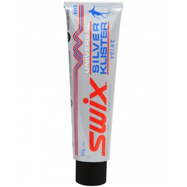 Swix K21S Silver Universal