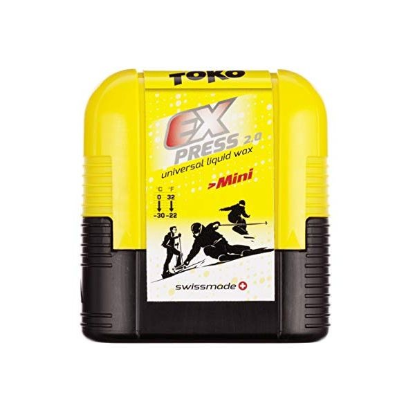 Vasks Toko Express Mini 75ml          