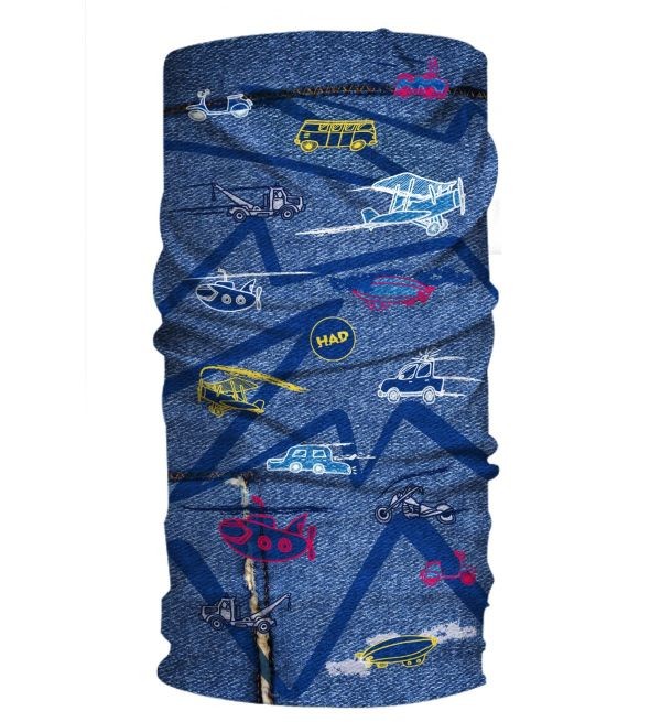 HAD Kids Denim 