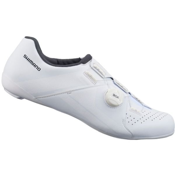 Veloapavi Shimano RC300M white