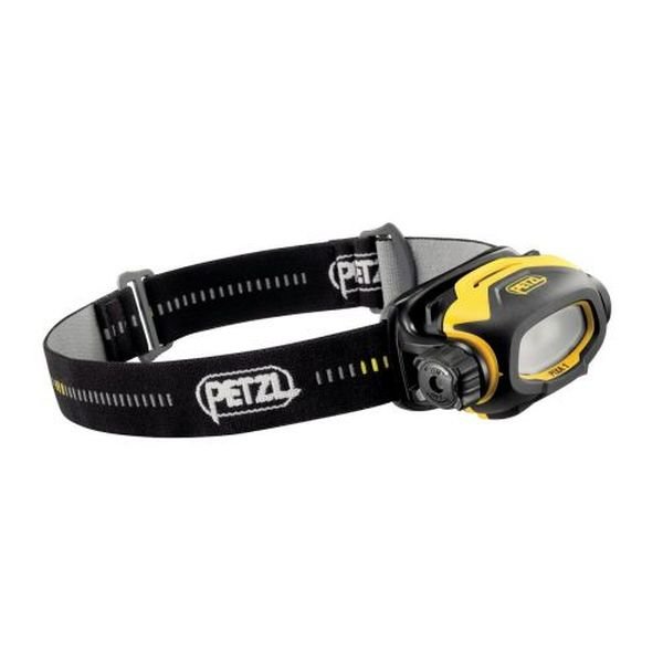 Pieres lukturis Petzl Pixa 1