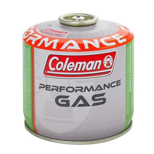 Balons gāzes Coleman C300
