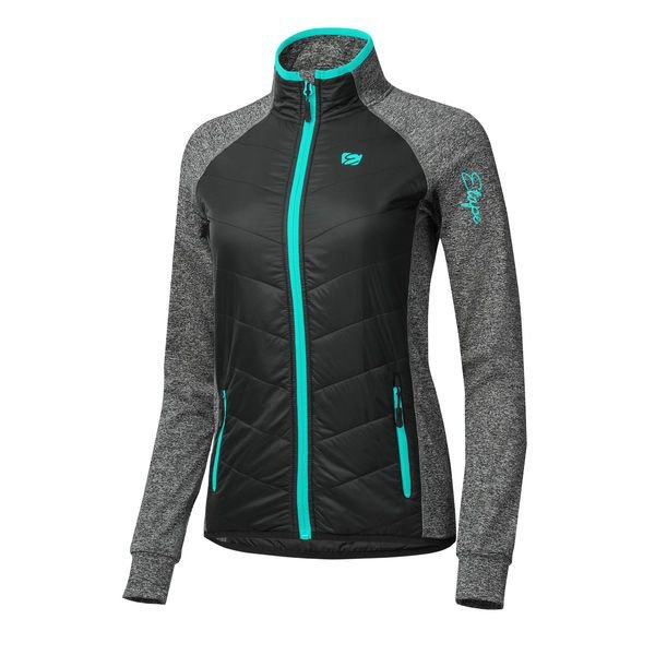 Jaka Etape SIERRA women black/mint