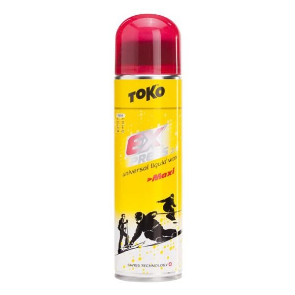 Vasks Toko Express Maxi 200ml