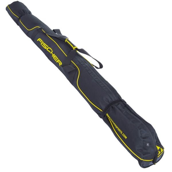 Slēpju soma Fischer Ski Case XC 3 pairs