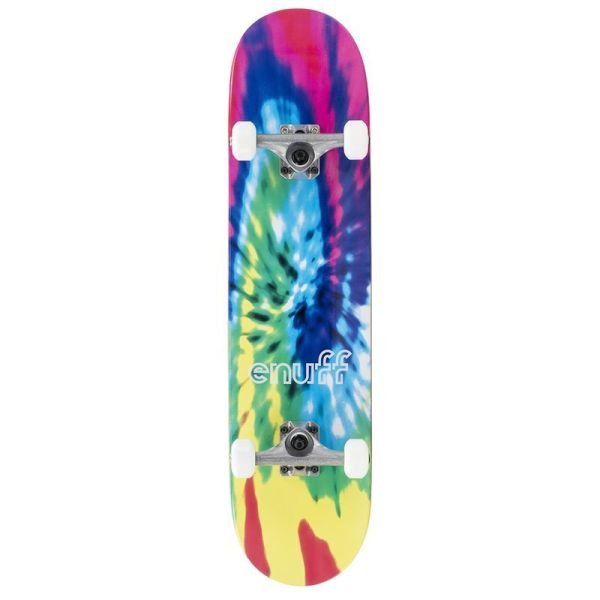 Skrituļdēlis Enuff Tie-Dye