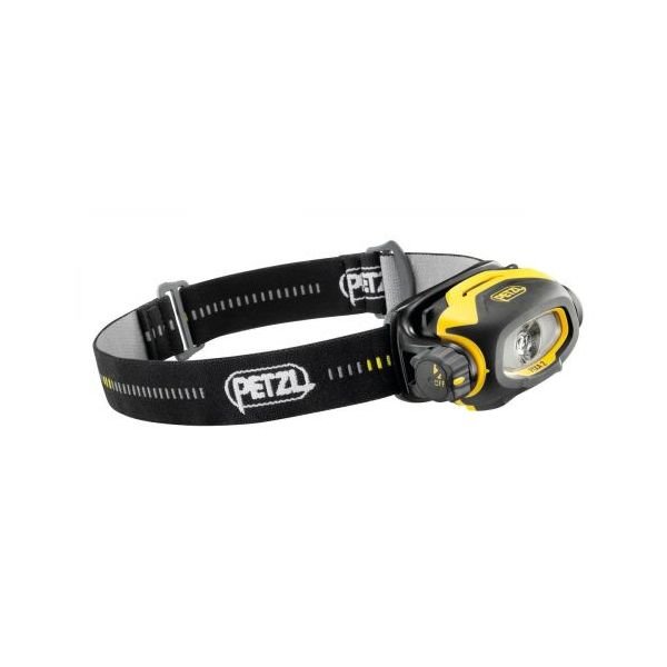 Pieres lukturis Petzl Pixa 2