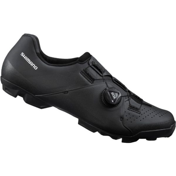 Veloapavi Shimano SH-XC300M black