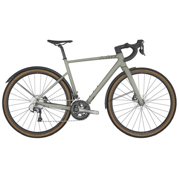 Velosipēds Scott Speedster Gravel 40 EQ