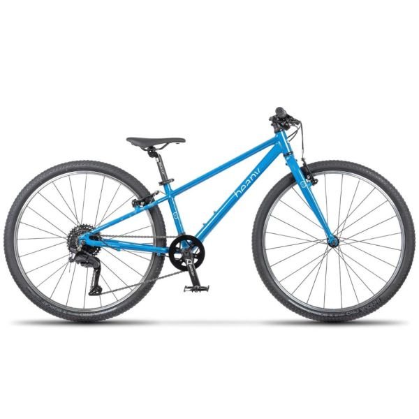 Velosipēds Beamny Zero 26 blue