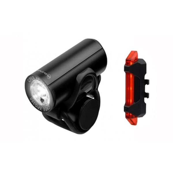 Lukturu komplekts Briviga EBSL-3289 / EBSL-3402