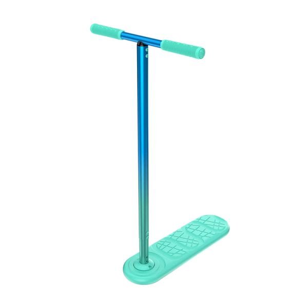 Batuta skrejritenis Indo Kickstart 570-670mm neon