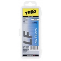 Toko LF Hot Wax blue 120g