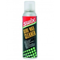 Vaska noņēmējs Swix Glide Wax Cleaner I84 150ml