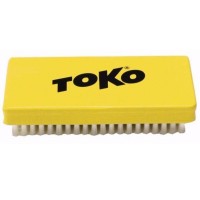 Birste Toko Base Brush Nylon