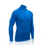 F-Lite Megalight 240 Long Shirt man blue