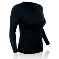 F-Lite Merino Longshirt Woman 