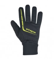 Etape Gear WS black/yellow