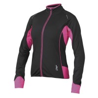 Jaka Etape Gaya Lady jersey black/pink