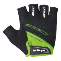 Etape Winner black/green