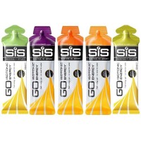 Želeja SiS Go Isotonic Energy 60ml