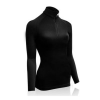 F-Lite Megalight 240 Long Shirt woman