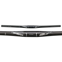 Stūre FSA SL-K Light Flat 700, pelēka
