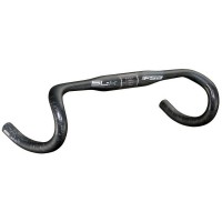 Stūre FSA SLK Road Compact Light, pelēka
