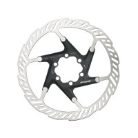 Rotors bremzēm FSA K-Force Light Rotor 160mm