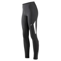 Bikses Etape Brava Lady tights black/white