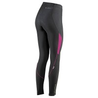 Bikses Etape Brava WS Lady tights black/pink