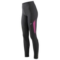 Bikses Etape Brava WS Lady tights black/pink