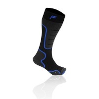 F-Lite Ski SA 100 black/blue