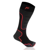 F-Lite Ski SA 100 black/red