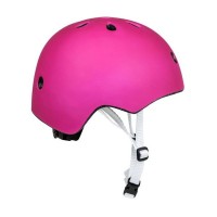 Ķivere Powerslide Allround KIDS pink