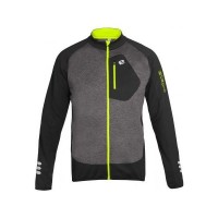 Jaka Etape Stone black/grey/yellow