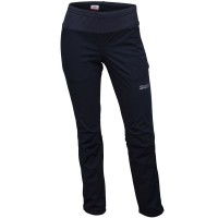 Bikses Swix Cross Pants Womens Dark