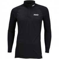 Krekls SWIX RaceX Body Halfzip wind mens