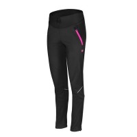 Bikses Etape VERENA WS lady  black/pink