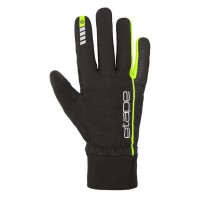 Etape Peak WS black/yellow fluo