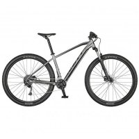 Velosipēds Scott ASPECT 950 slate/grey