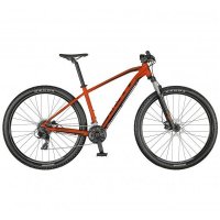 Velosipēds Scott ASPECT 960 red