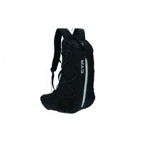 Mugursoma CTR Run-It Lite 17L black