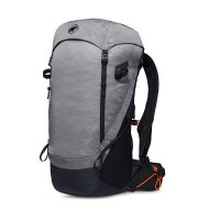 Mugursoma Mammut Ducan 30 granit-black