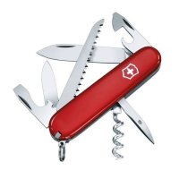 Kabatas nazis Victorinox Camper