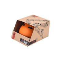 Ķivere P2R DAPP fresh orange/matt